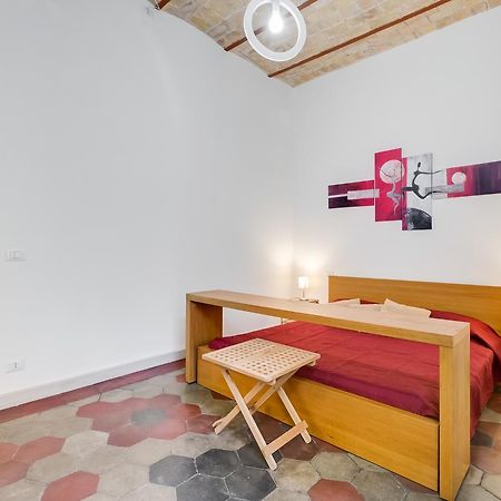 Monti Colosseum Apartment Rzym Zewnętrze zdjęcie