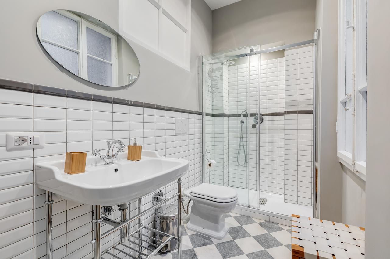 Monti Colosseum Apartment Rzym Zewnętrze zdjęcie