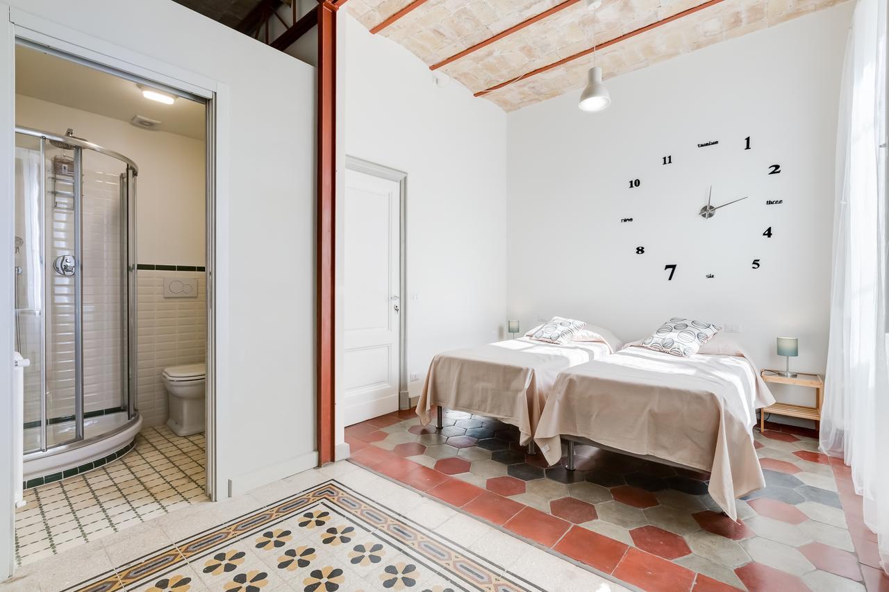 Monti Colosseum Apartment Rzym Zewnętrze zdjęcie